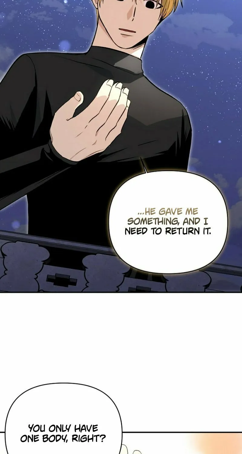 The Demon Emperor Hopes for a Hero Chapter 9 page 21 - 