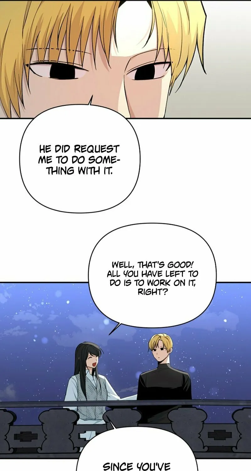The Demon Emperor Hopes for a Hero Chapter 9 page 26 - 