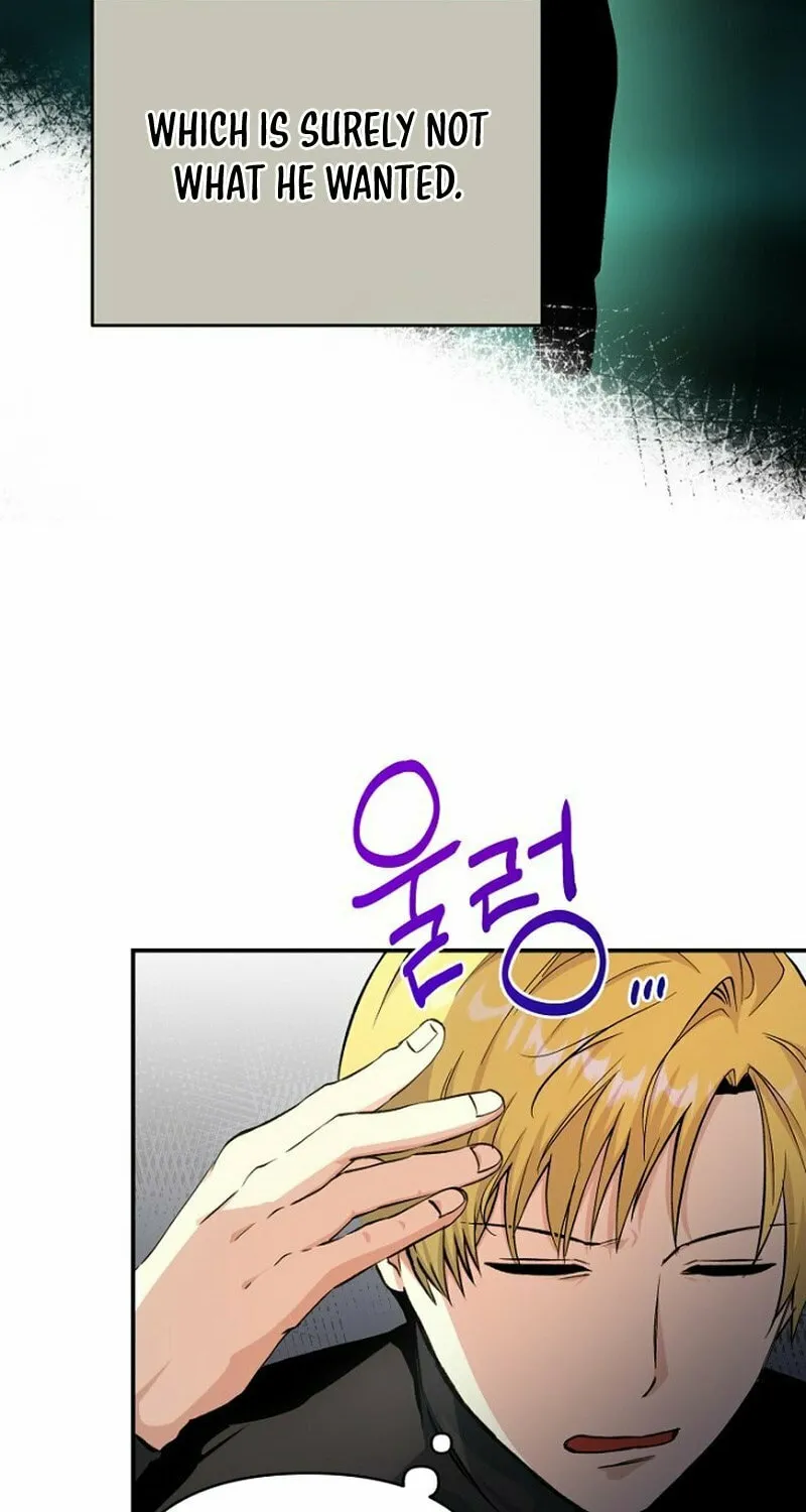 The Demon Emperor Hopes for a Hero Chapter 9 page 29 - 