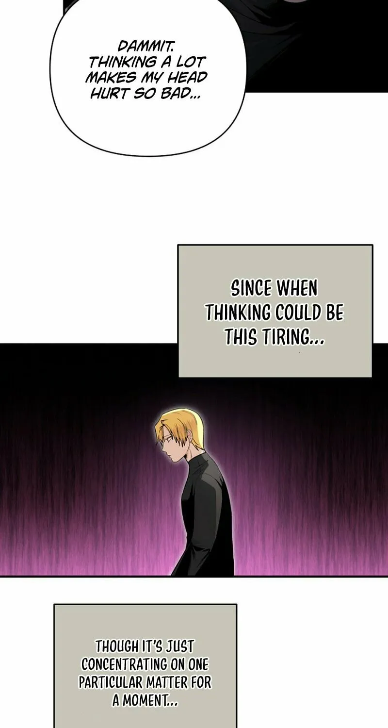 The Demon Emperor Hopes for a Hero Chapter 9 page 30 - 