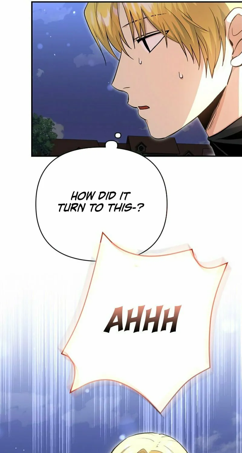 The Demon Emperor Hopes for a Hero Chapter 9 page 32 - 