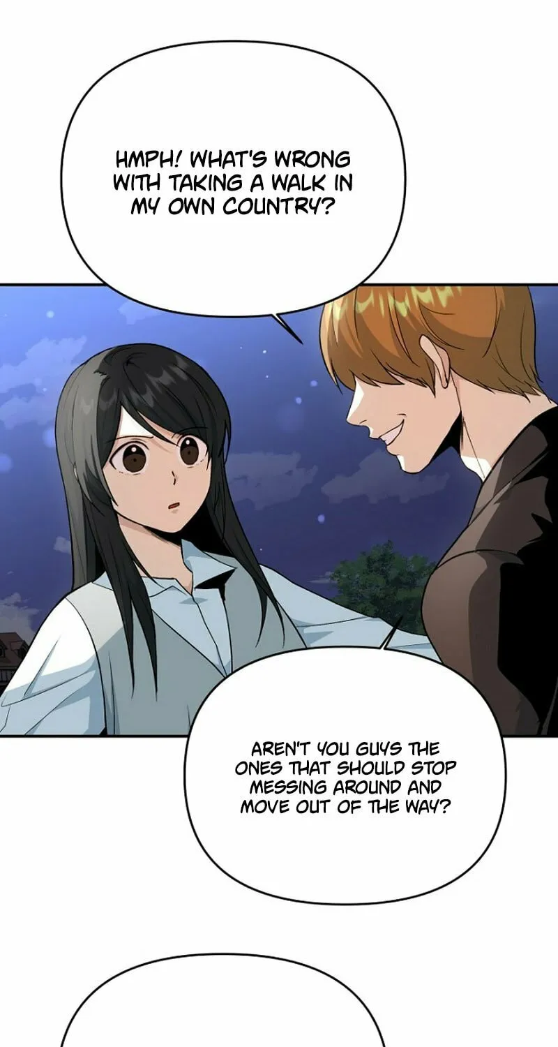 The Demon Emperor Hopes for a Hero Chapter 9 page 41 - 