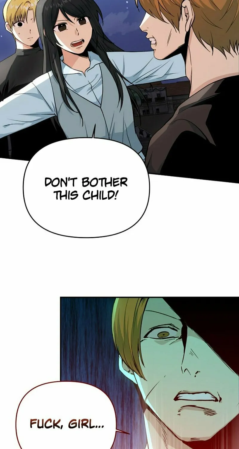 The Demon Emperor Hopes for a Hero Chapter 9 page 43 - 