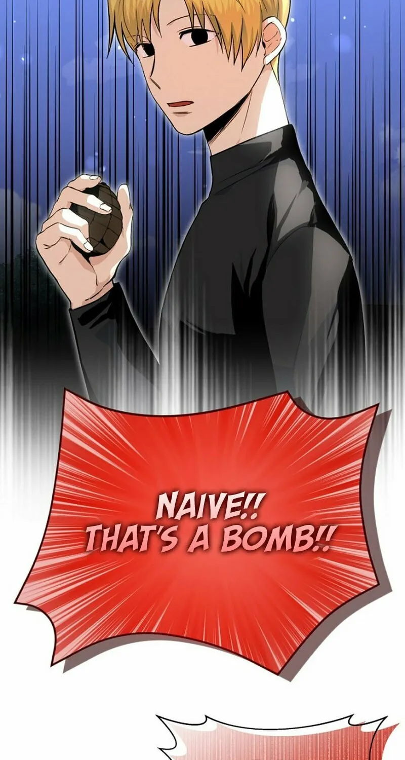 The Demon Emperor Hopes for a Hero Chapter 9 page 49 - 