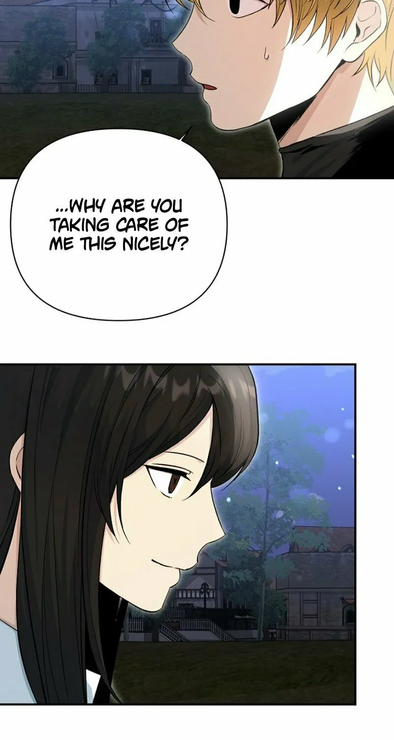 The Demon Emperor Hopes for a Hero Chapter 9 page 6 - 