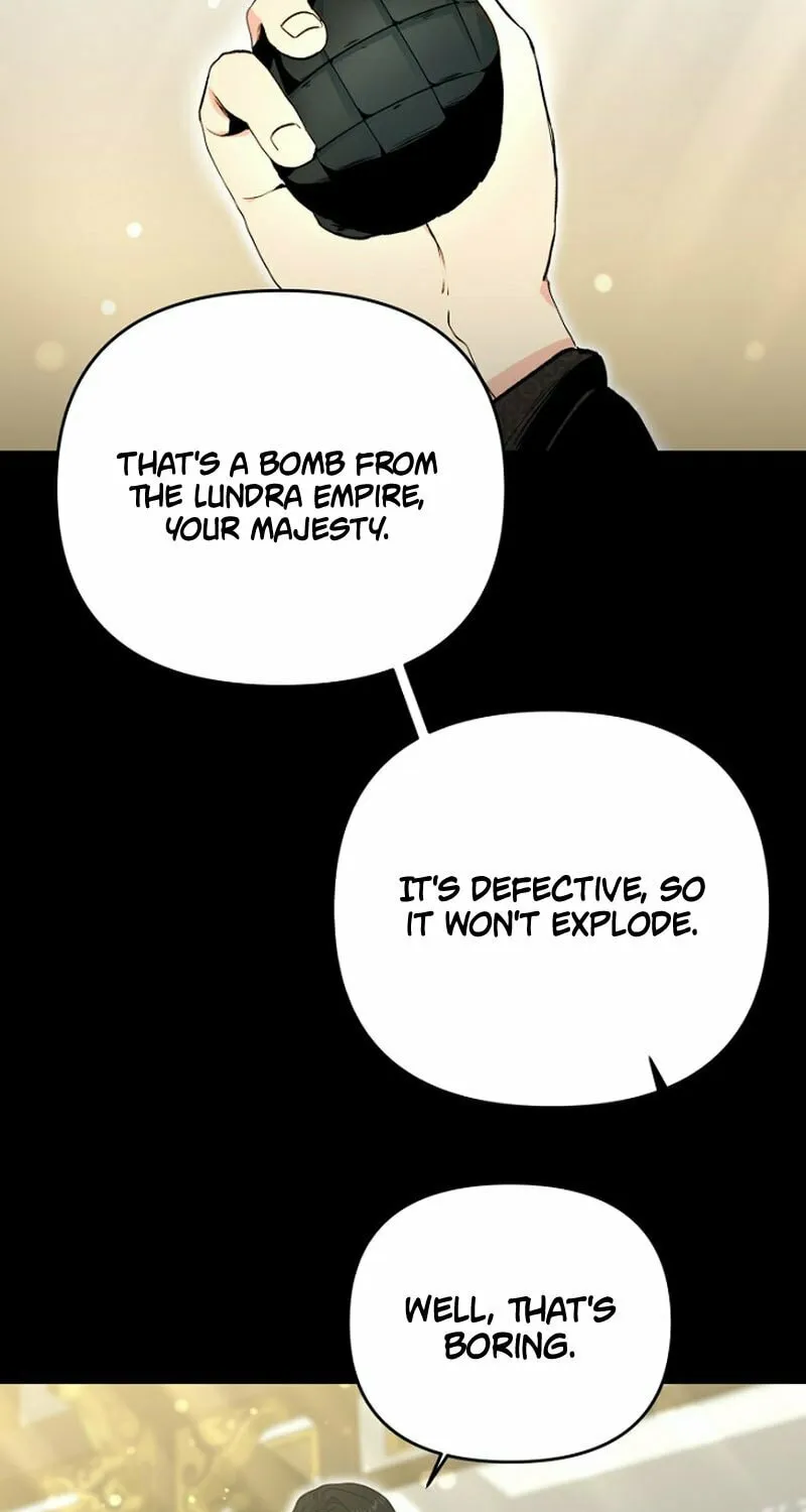The Demon Emperor Hopes for a Hero Chapter 9 page 52 - 
