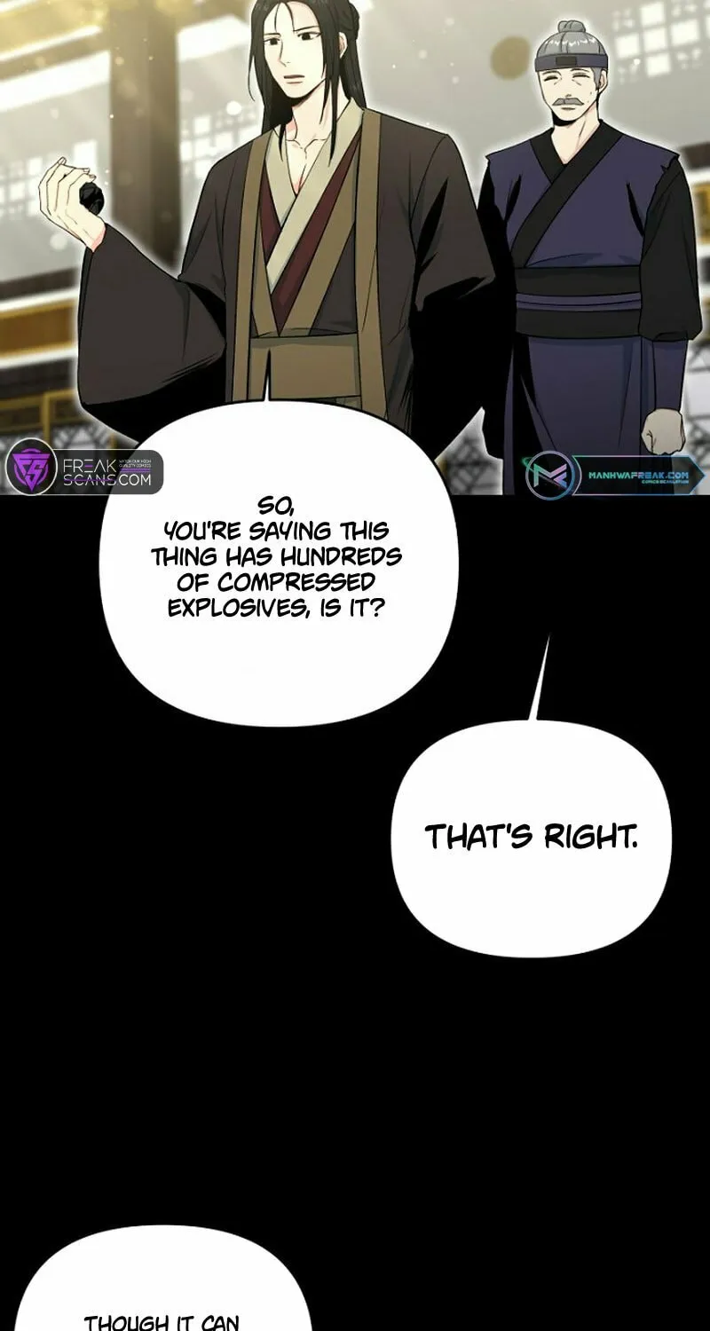 The Demon Emperor Hopes for a Hero Chapter 9 page 53 - 