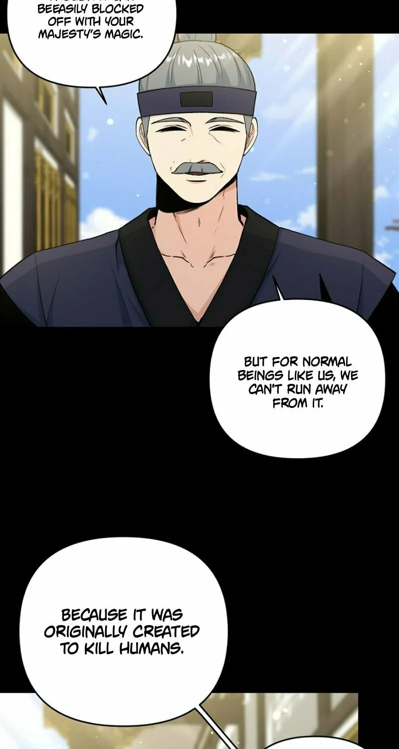 The Demon Emperor Hopes for a Hero Chapter 9 page 54 - 