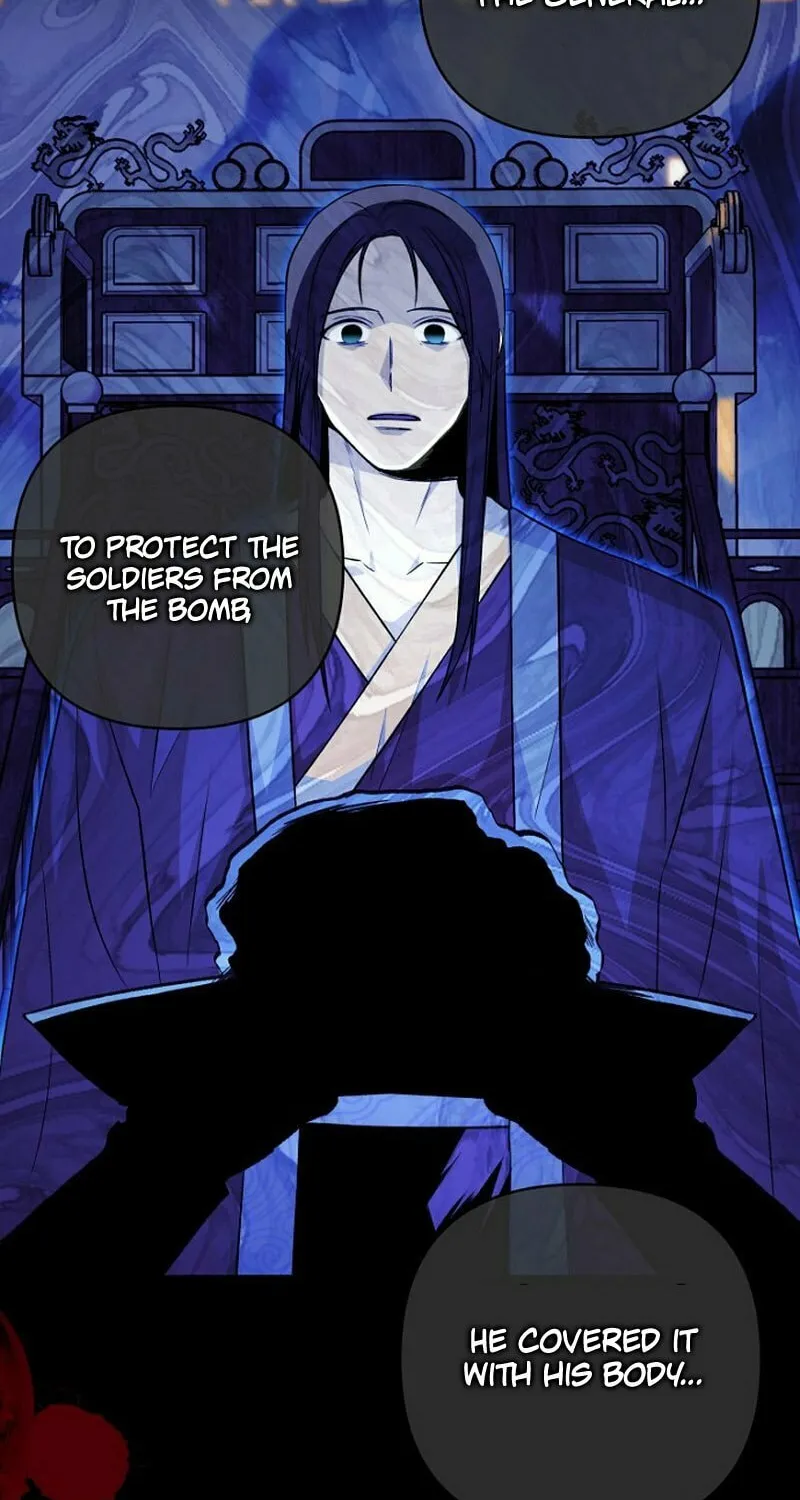 The Demon Emperor Hopes for a Hero Chapter 9 page 61 - 