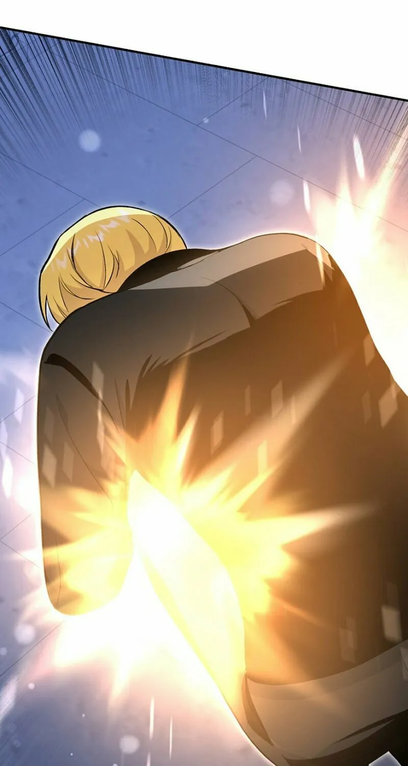 The Demon Emperor Hopes for a Hero Chapter 9 page 72 - 