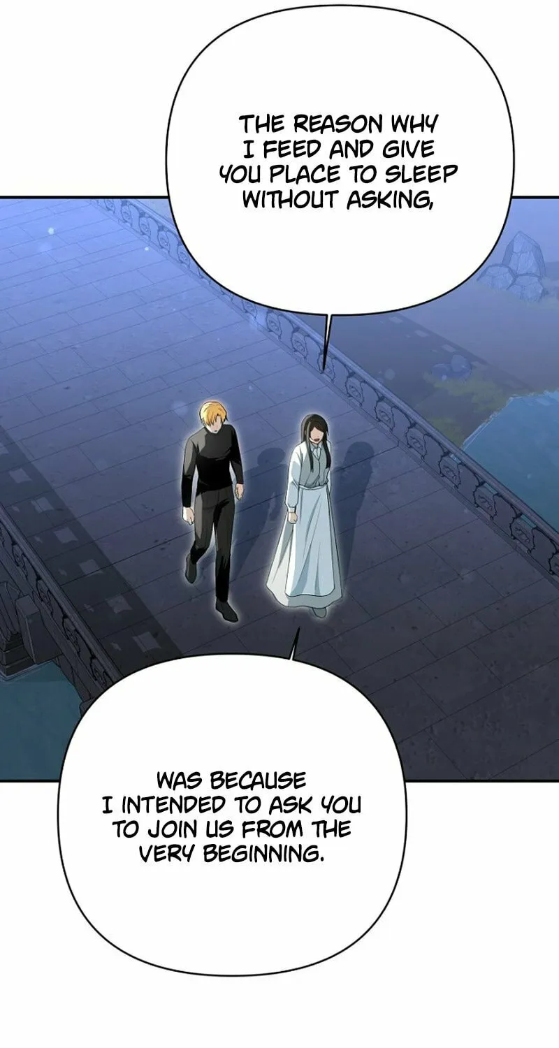 The Demon Emperor Hopes for a Hero Chapter 9 page 10 - 