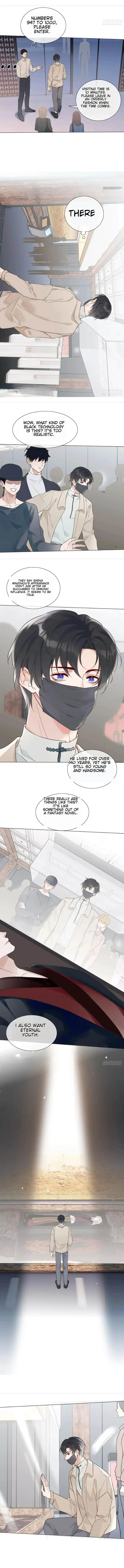 The Demon Emperor’s Ex-Husband Is Back Chapter 1 page 6 - 