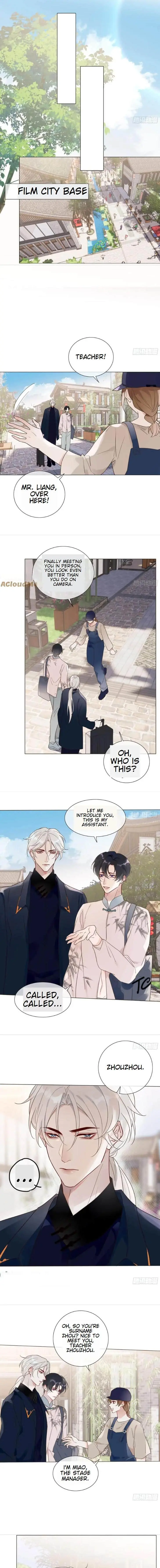 The Demon Emperor’s Ex-Husband Is Back Chapter 10 page 2 - 