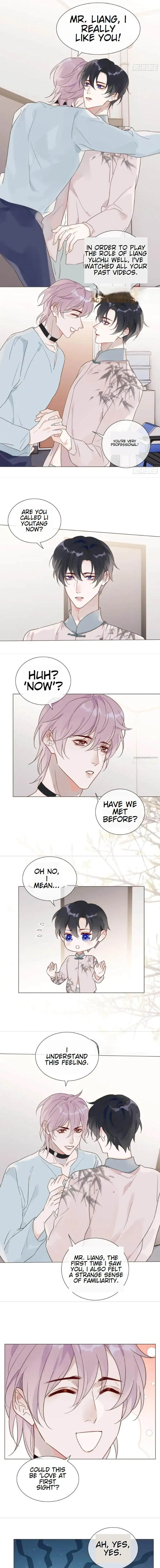 The Demon Emperor’s Ex-Husband Is Back Chapter 10 page 5 - 
