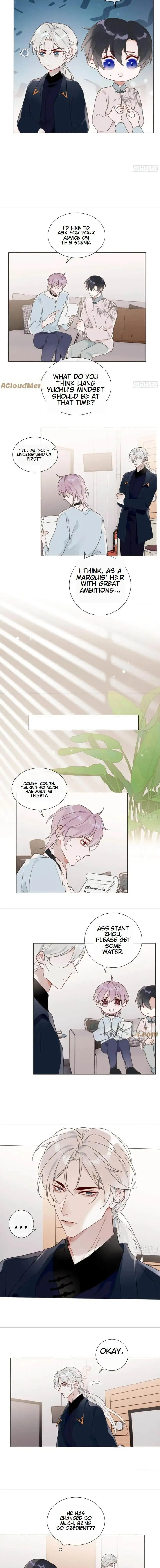 The Demon Emperor’s Ex-Husband Is Back Chapter 10 page 6 - 