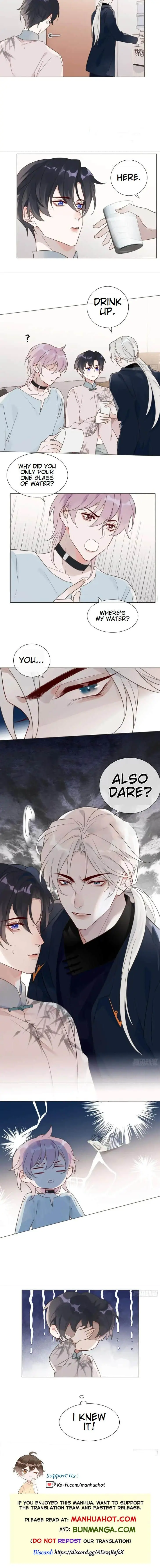 The Demon Emperor’s Ex-Husband Is Back Chapter 10 page 7 - 