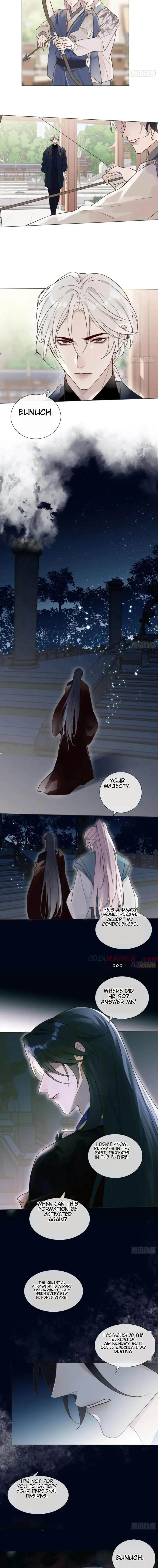 The Demon Emperor’s Ex-Husband Is Back Chapter 11 page 2 - 