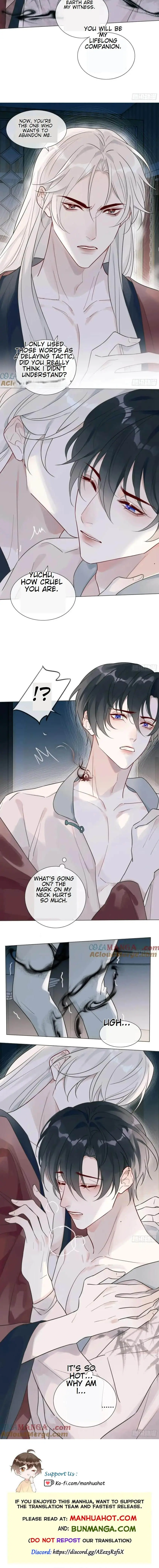 The Demon Emperor’s Ex-Husband Is Back Chapter 11 page 7 - 