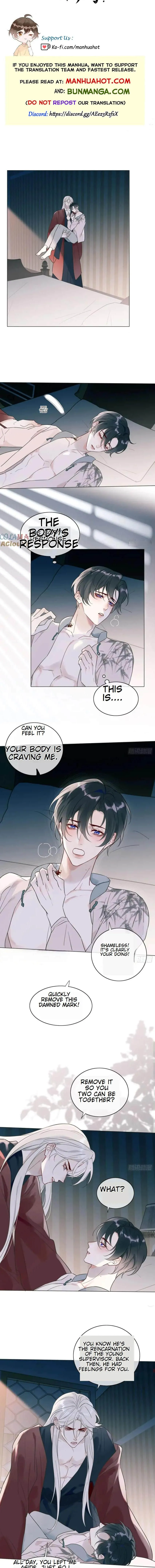 The Demon Emperor’s Ex-Husband Is Back Chapter 12 page 1 - 