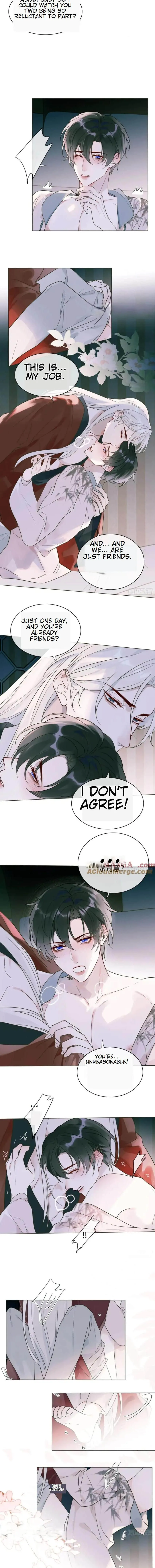 The Demon Emperor’s Ex-Husband Is Back Chapter 12 page 2 - 