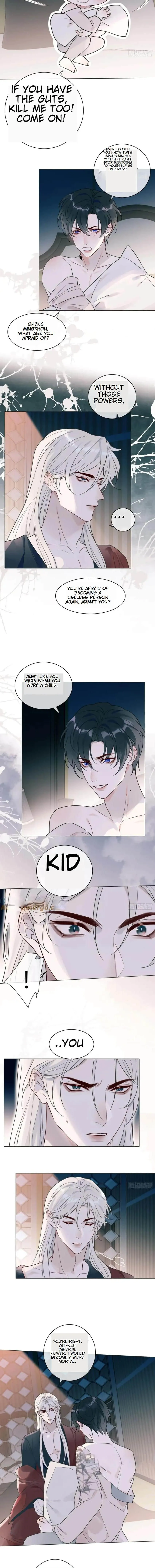 The Demon Emperor’s Ex-Husband Is Back Chapter 12 page 5 - 