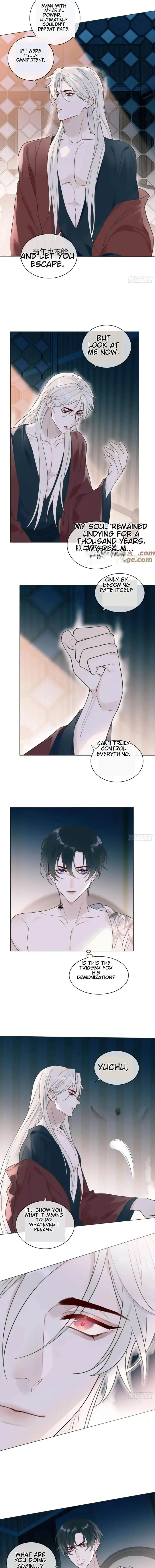 The Demon Emperor’s Ex-Husband Is Back Chapter 12 page 6 - 