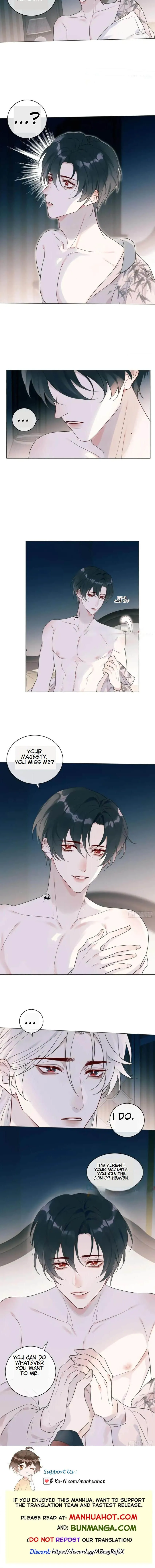 The Demon Emperor’s Ex-Husband Is Back Chapter 12 page 7 - 