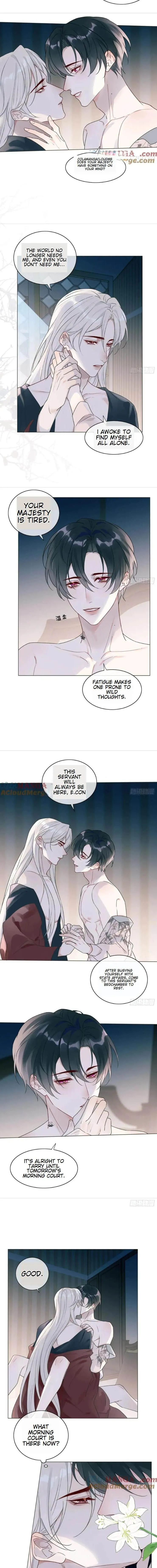 The Demon Emperor’s Ex-Husband Is Back Chapter 13 page 2 - 