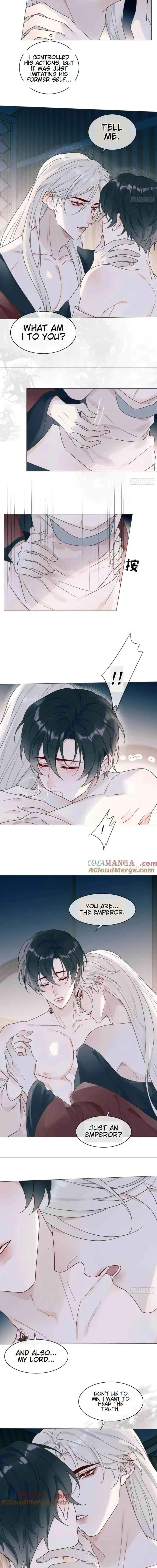 The Demon Emperor’s Ex-Husband Is Back Chapter 13 page 3 - 