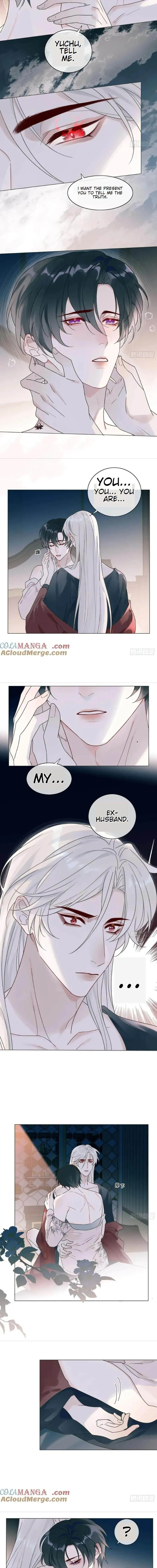 The Demon Emperor’s Ex-Husband Is Back Chapter 13 page 4 - 