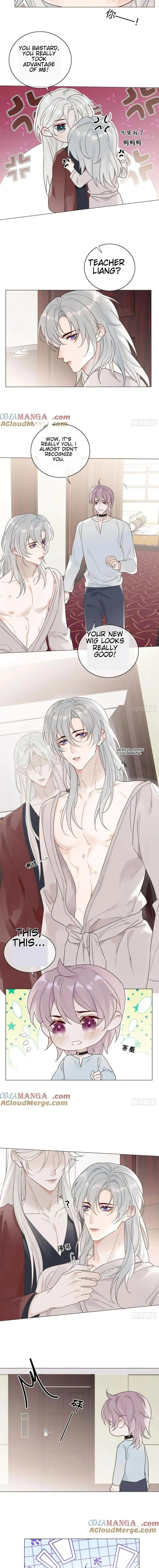 The Demon Emperor’s Ex-Husband Is Back Chapter 14 page 2 - 