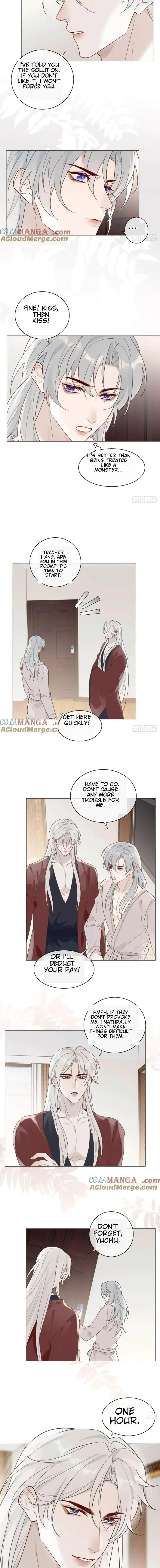 The Demon Emperor’s Ex-Husband Is Back Chapter 14 page 5 - 