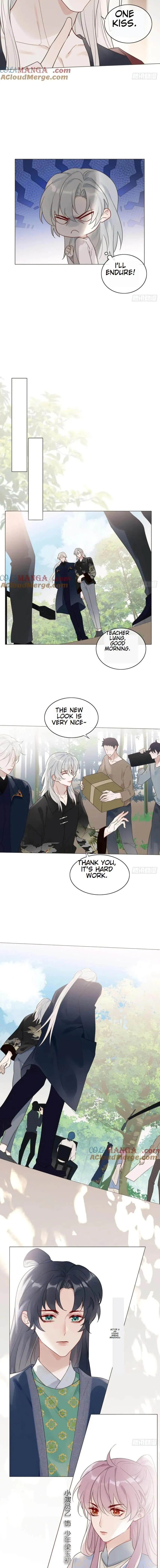 The Demon Emperor’s Ex-Husband Is Back Chapter 14 page 6 - 