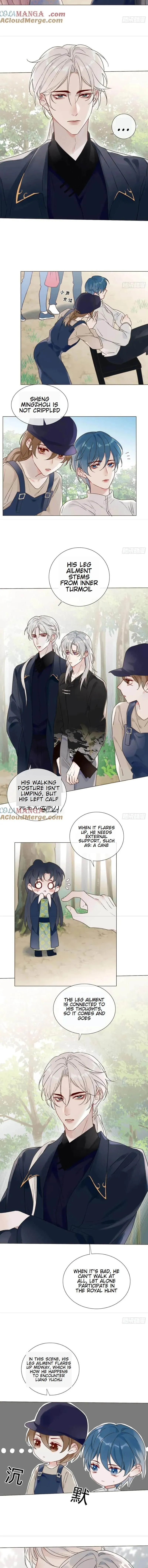 The Demon Emperor’s Ex-Husband Is Back Chapter 15 page 2 - 