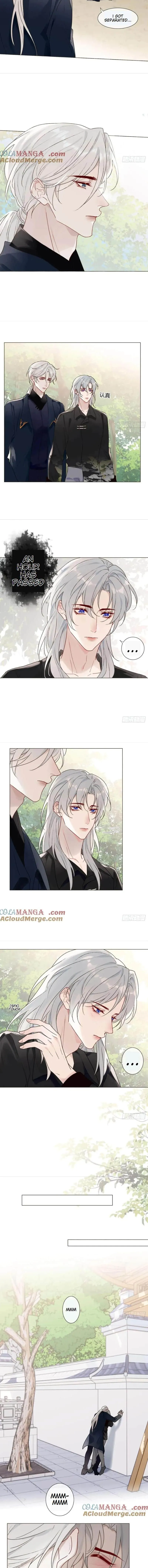 The Demon Emperor’s Ex-Husband Is Back Chapter 15 page 4 - 