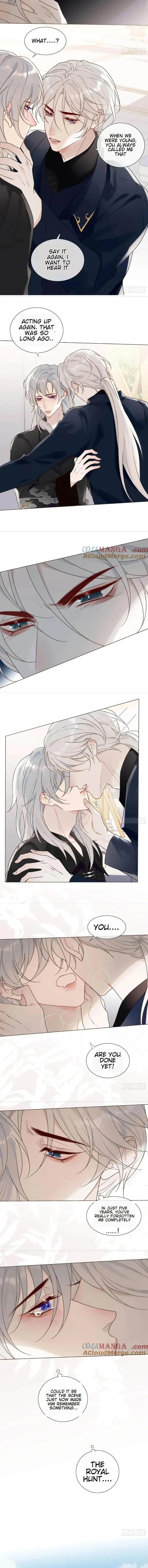 The Demon Emperor’s Ex-Husband Is Back Chapter 15 page 6 - 