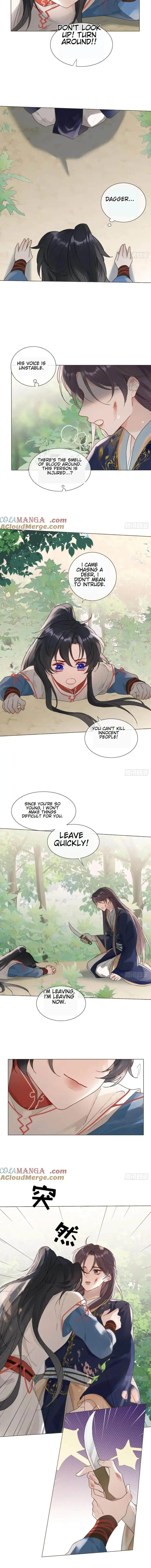 The Demon Emperor’s Ex-Husband Is Back Chapter 16 page 3 - 