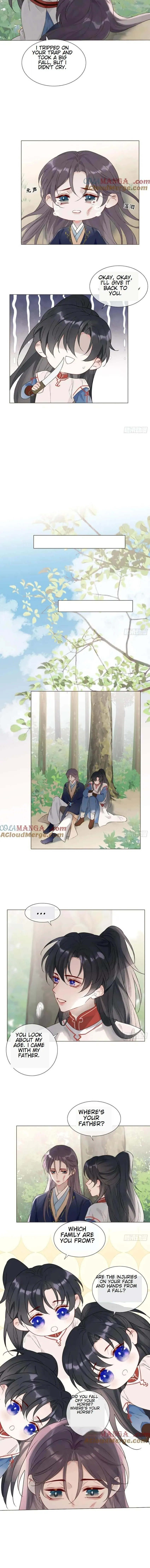 The Demon Emperor’s Ex-Husband Is Back Chapter 16 page 5 - 