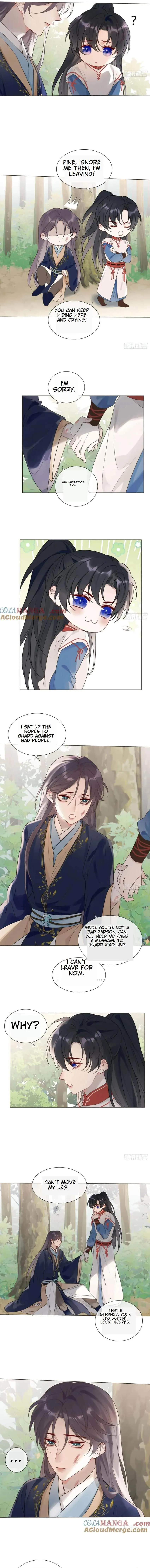The Demon Emperor’s Ex-Husband Is Back Chapter 16 page 6 - 