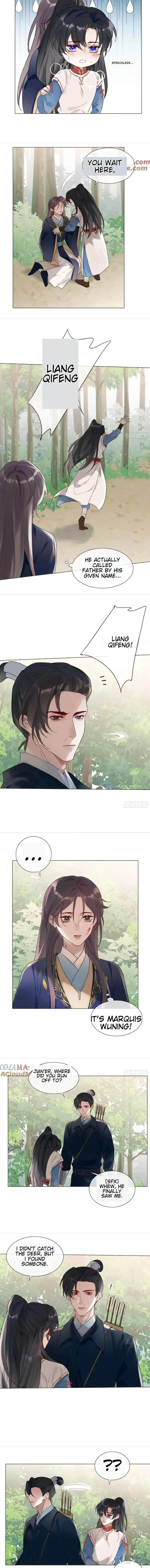 The Demon Emperor’s Ex-Husband Is Back Chapter 17 page 2 - 