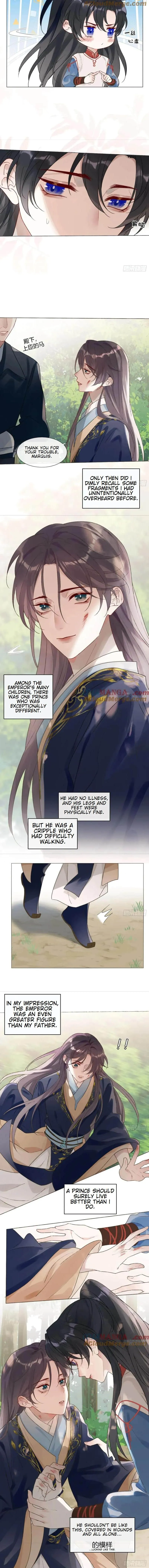 The Demon Emperor’s Ex-Husband Is Back Chapter 17 page 4 - 