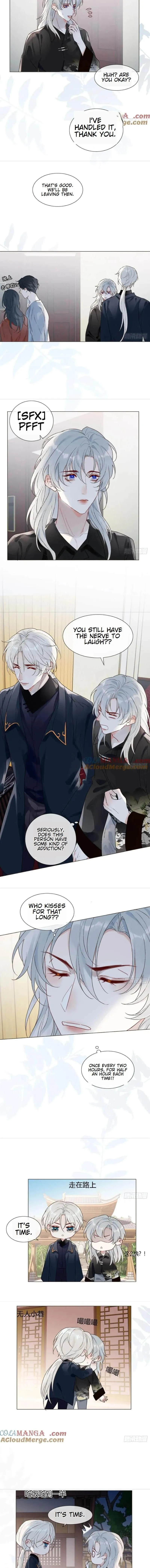The Demon Emperor’s Ex-Husband Is Back Chapter 17 page 6 - 