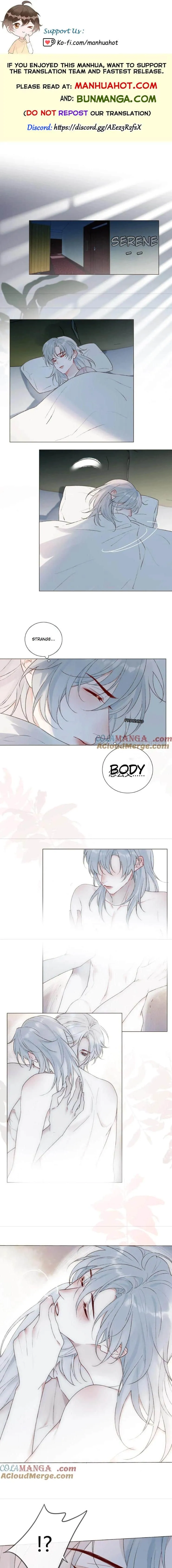 The Demon Emperor’s Ex-Husband Is Back Chapter 18 page 1 - 