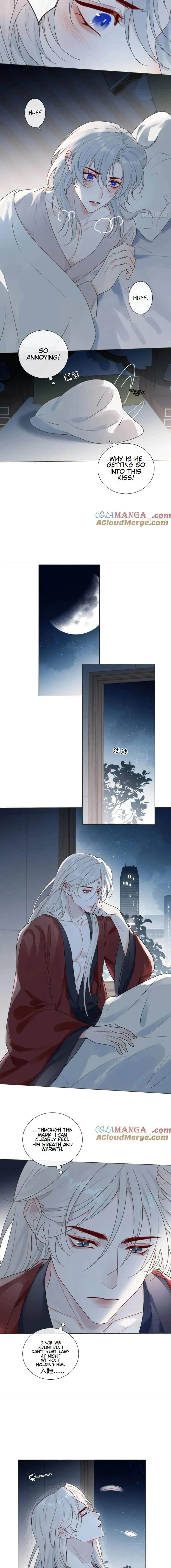 The Demon Emperor’s Ex-Husband Is Back Chapter 18 page 2 - 