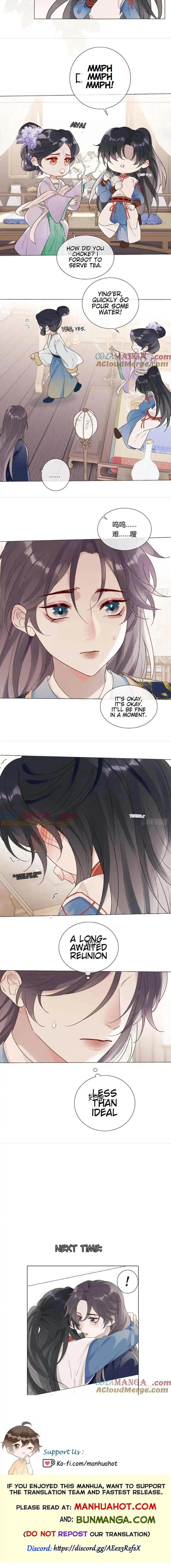 The Demon Emperor’s Ex-Husband Is Back Chapter 18 page 7 - 