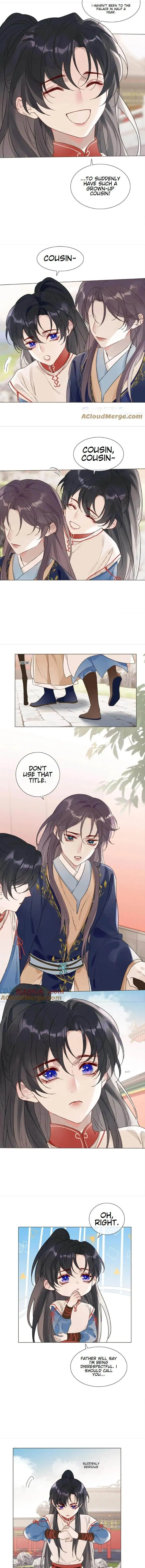 The Demon Emperor’s Ex-Husband Is Back Chapter 19 page 2 - 