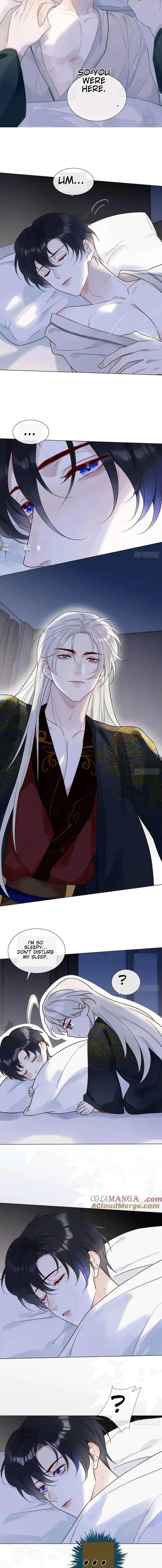 The Demon Emperor’s Ex-Husband Is Back Chapter 2 page 2 - 
