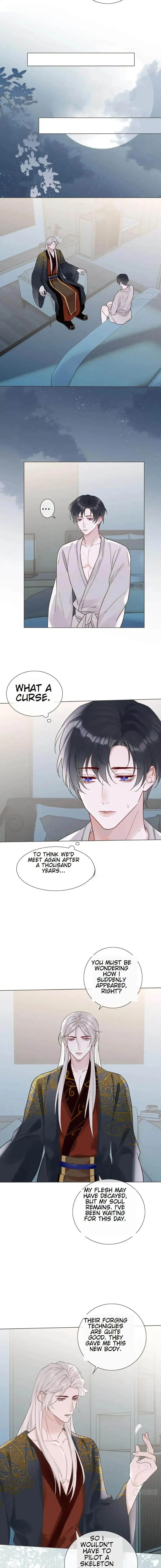 The Demon Emperor’s Ex-Husband Is Back Chapter 2 page 6 - 