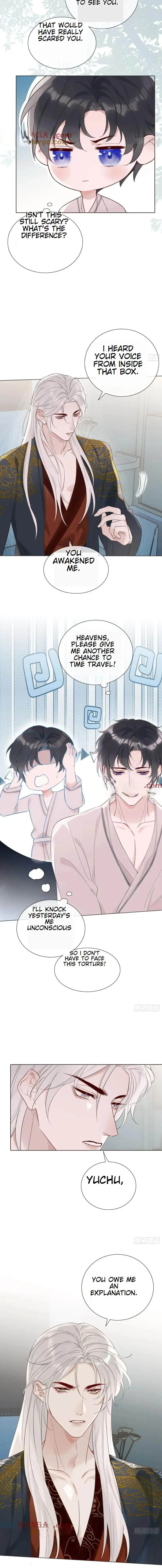 The Demon Emperor’s Ex-Husband Is Back Chapter 2 page 7 - 