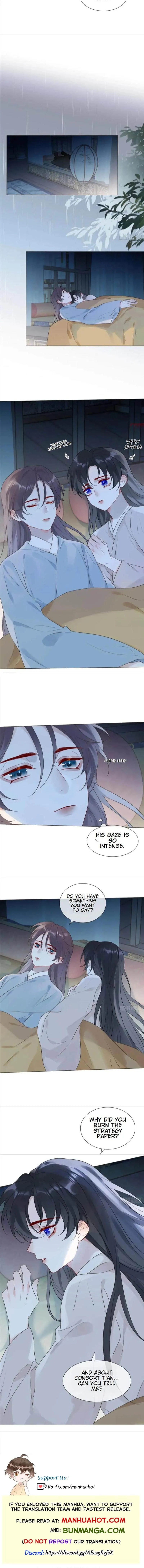 The Demon Emperor’s Ex-Husband Is Back Chapter 20 page 7 - 